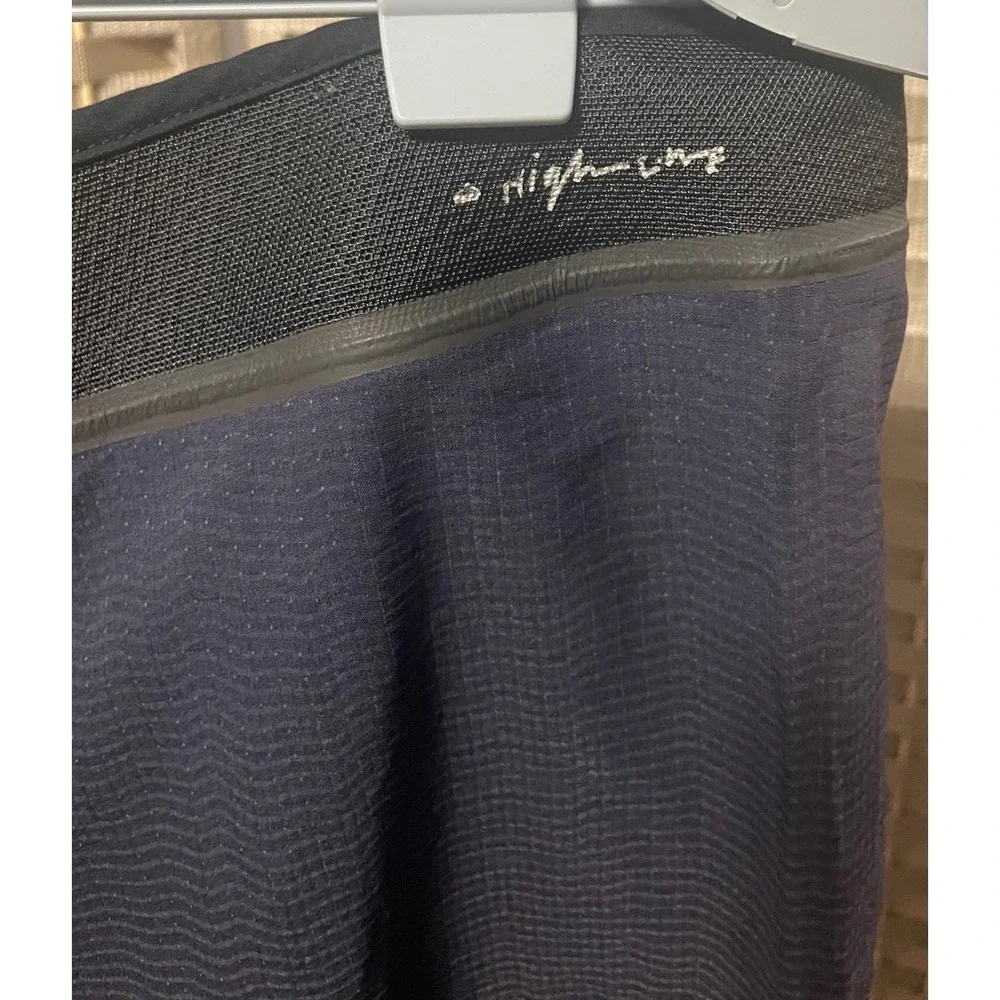 Quiksilver highline board